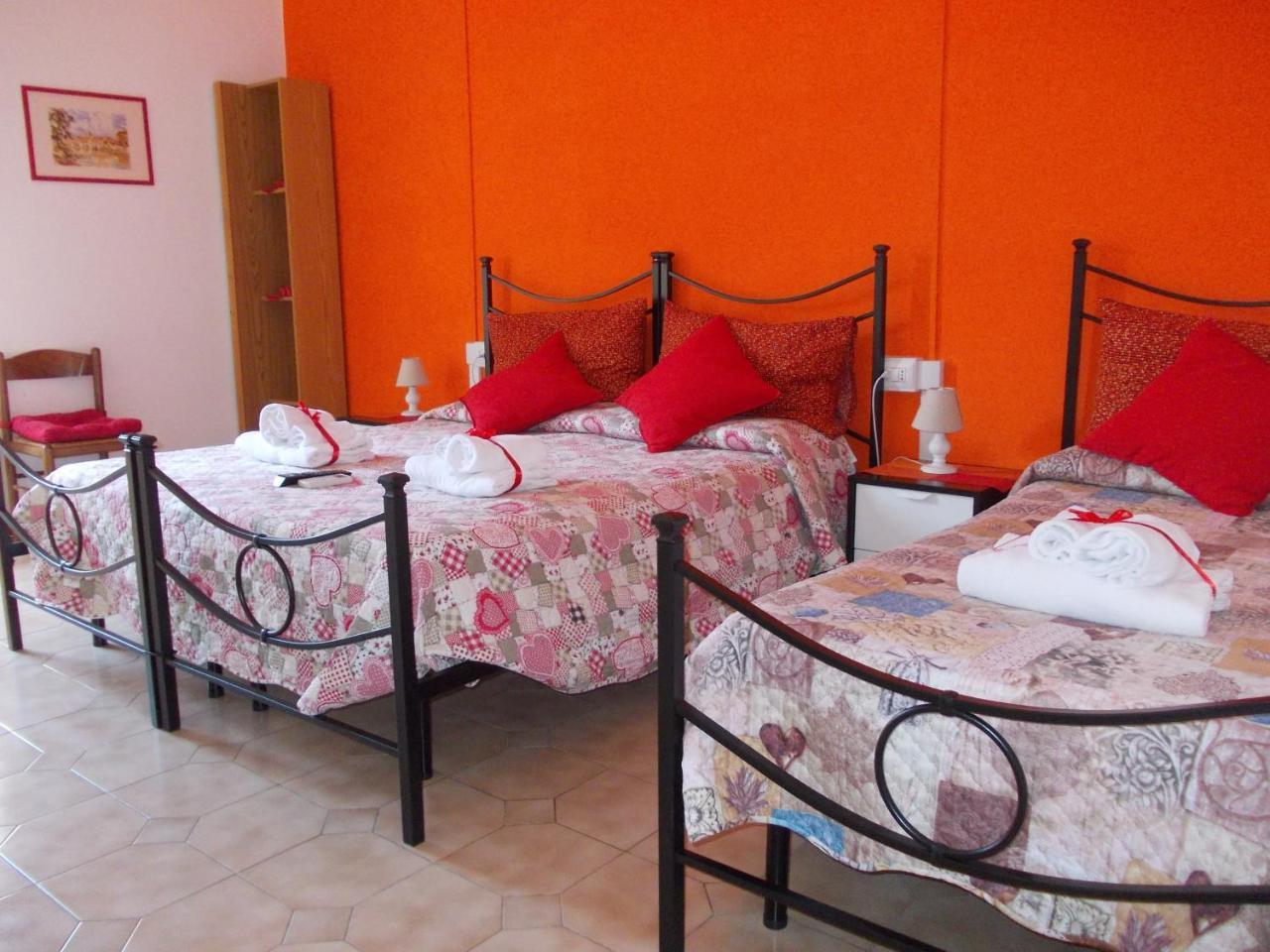 Sistina Vatican Rooms Roma Dış mekan fotoğraf