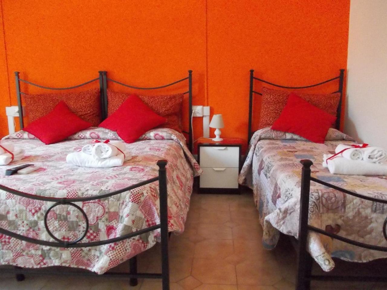 Sistina Vatican Rooms Roma Dış mekan fotoğraf