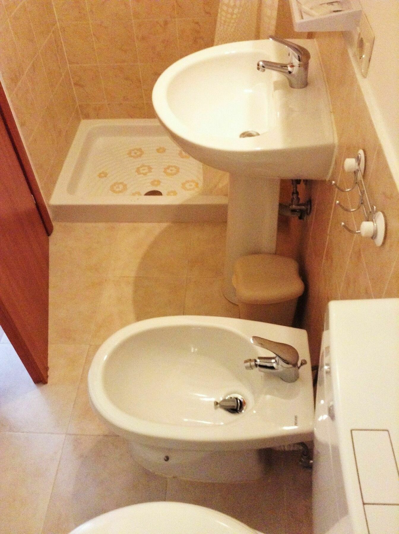 Sistina Vatican Rooms Roma Dış mekan fotoğraf